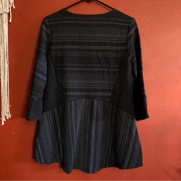 Habitat tunic top with pockets size small - Picture 2 of 9